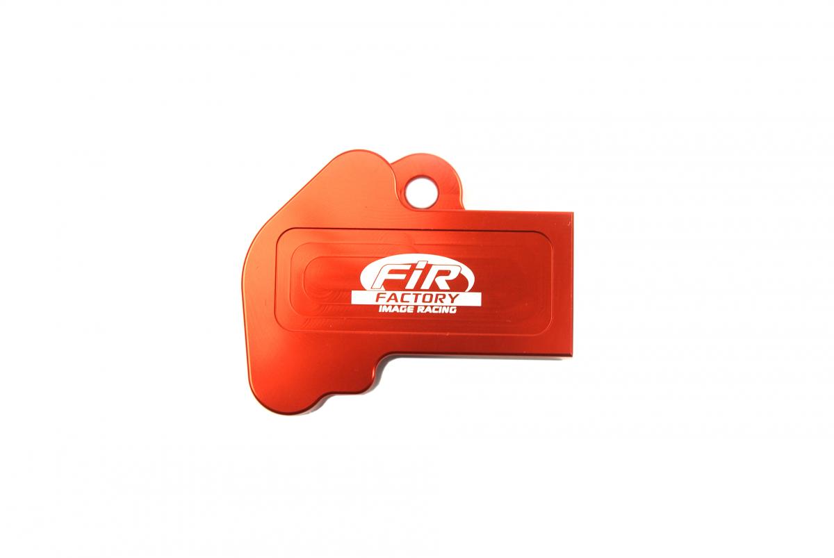 TPI TPS SENSOR COVER KTM/HUSQ/GAS, FIR ASOT-470, ORANGE