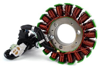 STATOR COIL, YAMAHA