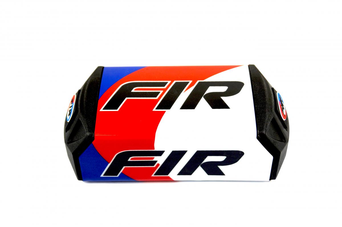 FIR TAPER BAR PAD RWB PAD RED WHITE BLUE