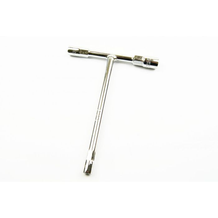 T-BEND SOCKET 8, 10 & 12mm