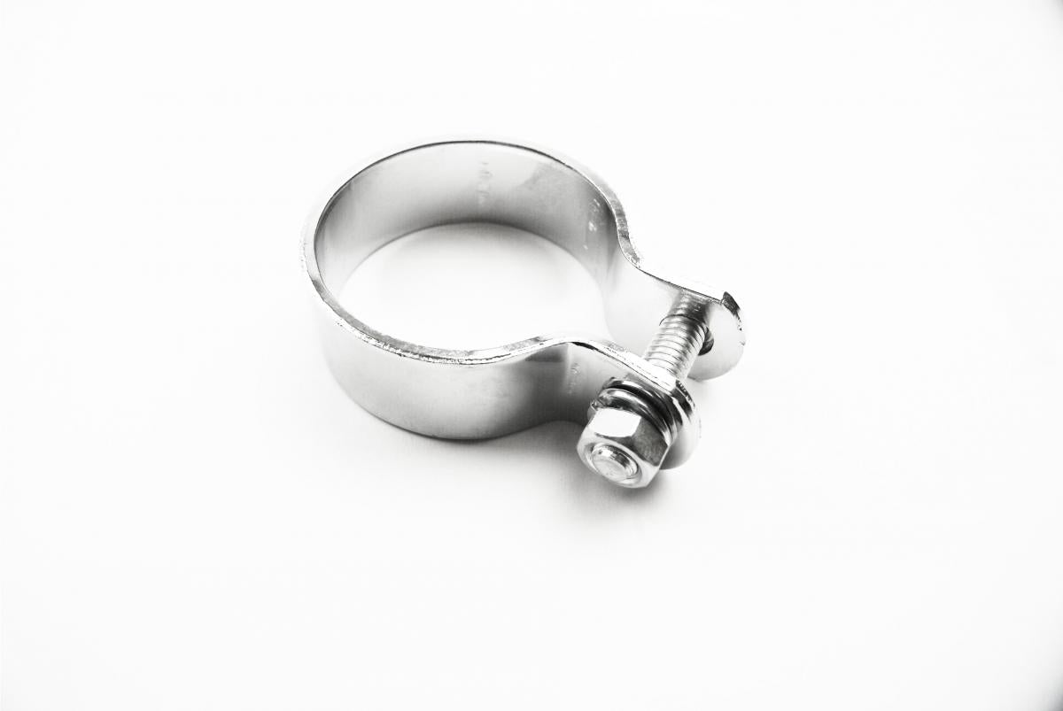 48-50mm EXHAUST CLAMP EA