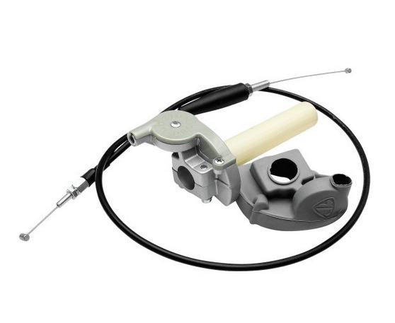 THROTTLE KIT 04-09 TRX450, MOTION PRO 01-2830 HONDA