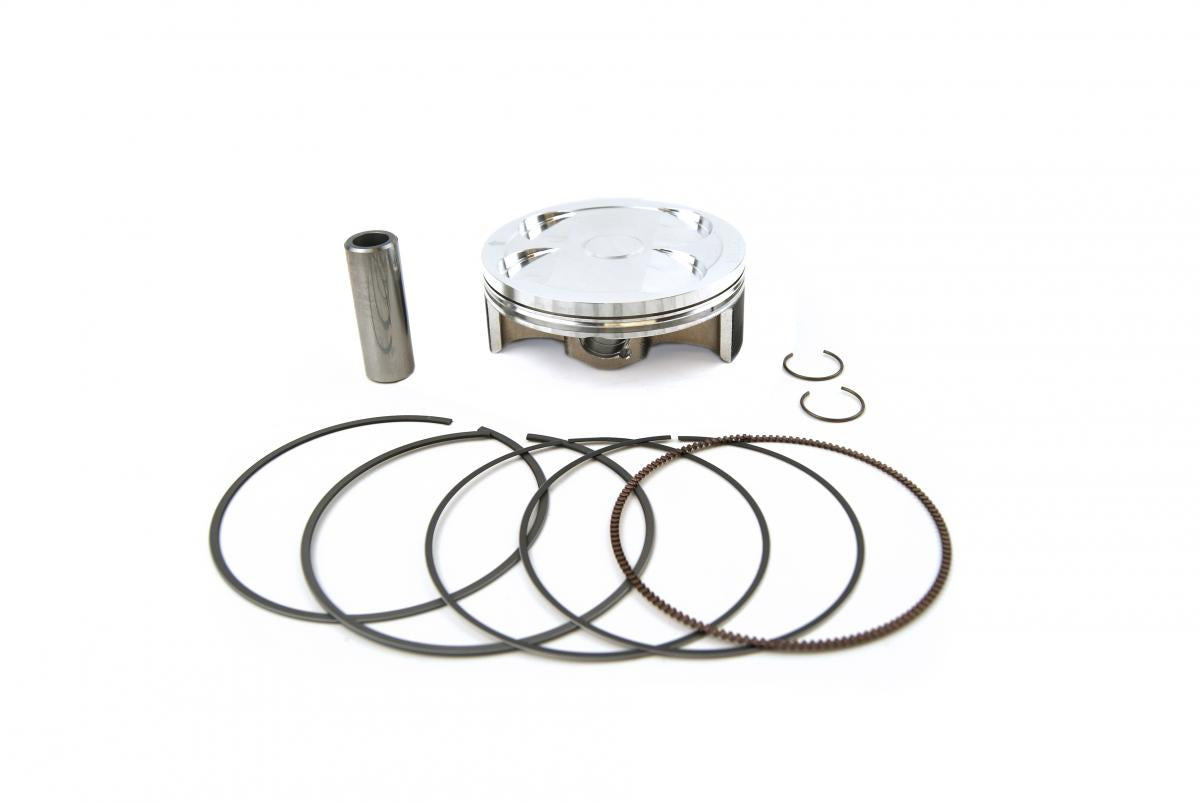 WOSSNER PISTON KIT SHERCO 300 SC-F 19-21 84, 8991DA 2019 - 2021 SCF 300 84
