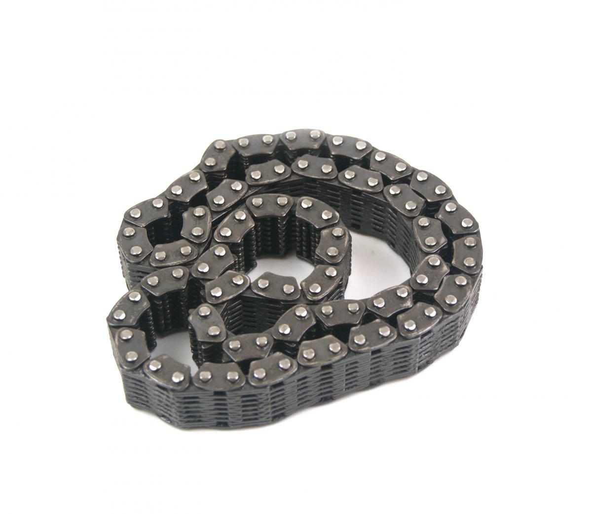 ALL BALLS POLARIS TRANSAXLE REAR DRIVE CHAIN, ALL BALLS 25-8005 REAR DRIVE CHAIN