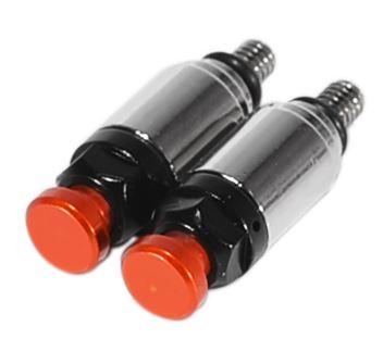 PRO BLEEDER KTM M4x0.7 ORANGE