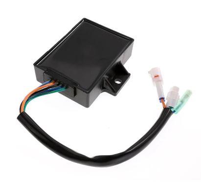 CDI BOX UNIT SUZUKI KINGQUAD, 300 LTF4WDX 1991-1994 32900-19B30