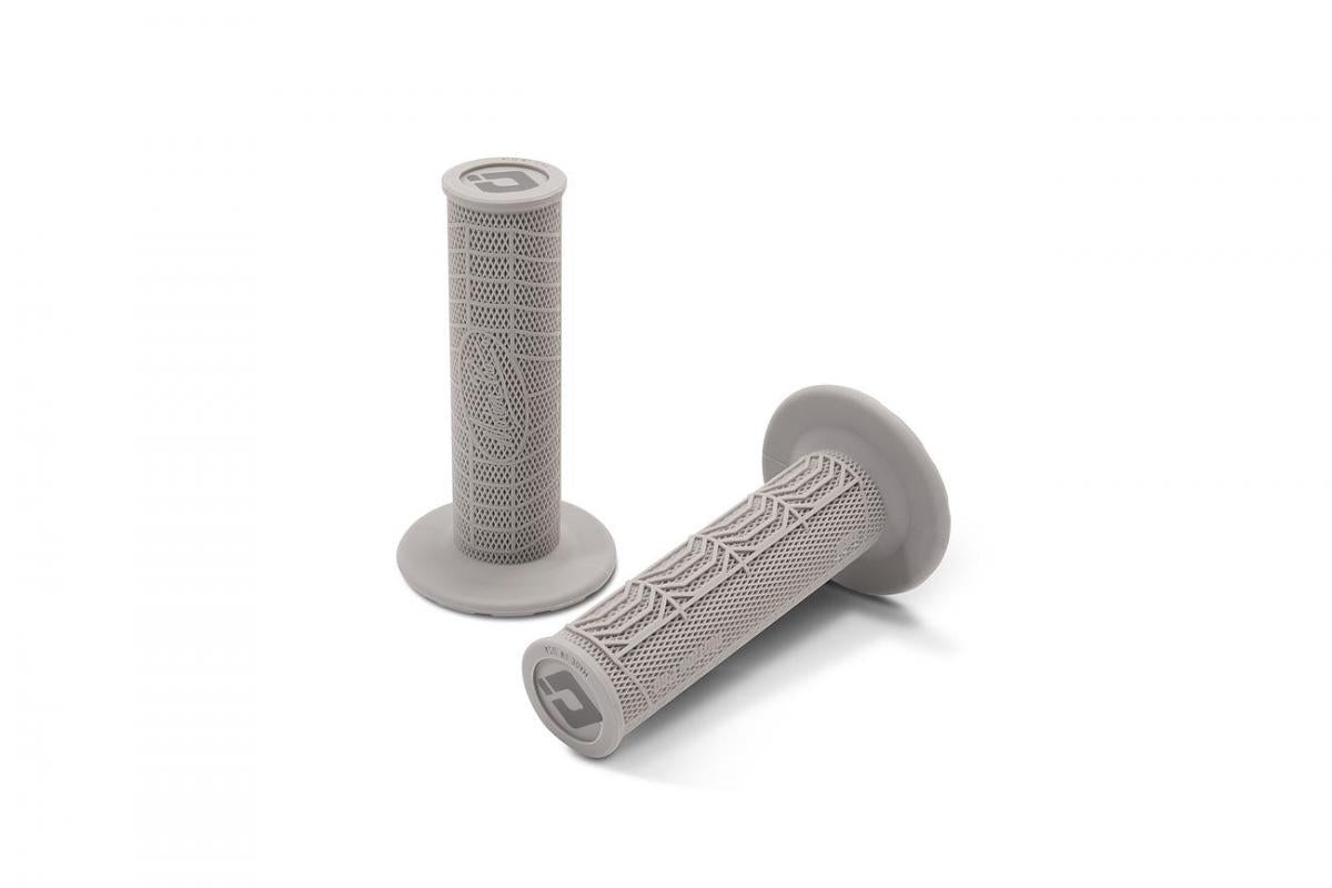 DIRT CONTROL II GRIPS MOTION/PRO GREY, 22/25mm, MOTION PRO 01-2817
