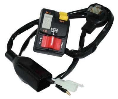 SWITCH LIGHT START KILL HONDA, TRX250R 1986 - 1989 / 35200-HB9-020