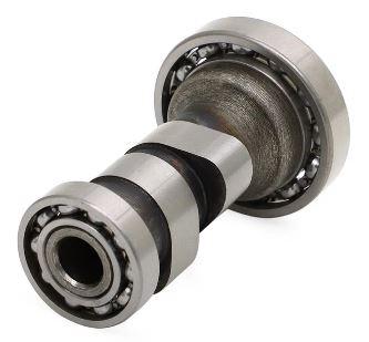 CAMSHAFT 2-Hole Type HONDA CRF50 70 XR50 XR70, HIGH PERFORMANCE RACE 14100-GK4-760