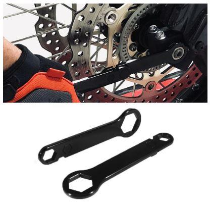 WHEEL CHANGE TOOL KIT HONDA AFRICA TWIN CRF1000L DCT Adventure CRF