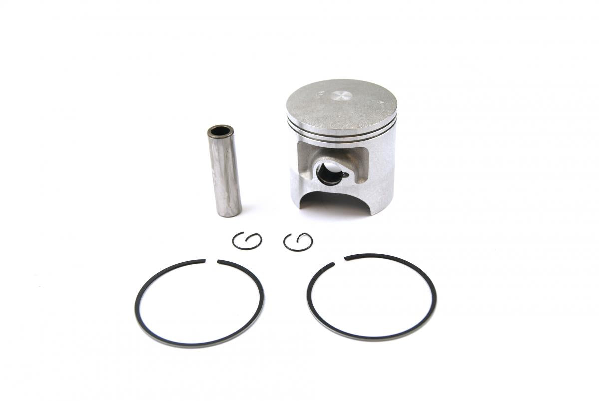 PISTON KIT 67.00 YAMAHA WR200 DT200 YFS200 3ET-11631-02-95 93450-17044-00