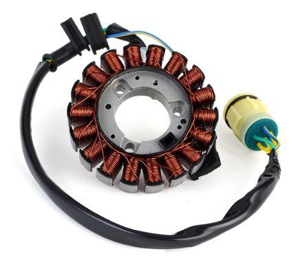 STATOR COIL HONDA FOURTRAX RANGER TRX 350 00-06 31120-HN5-671 31120-HN5-M02
