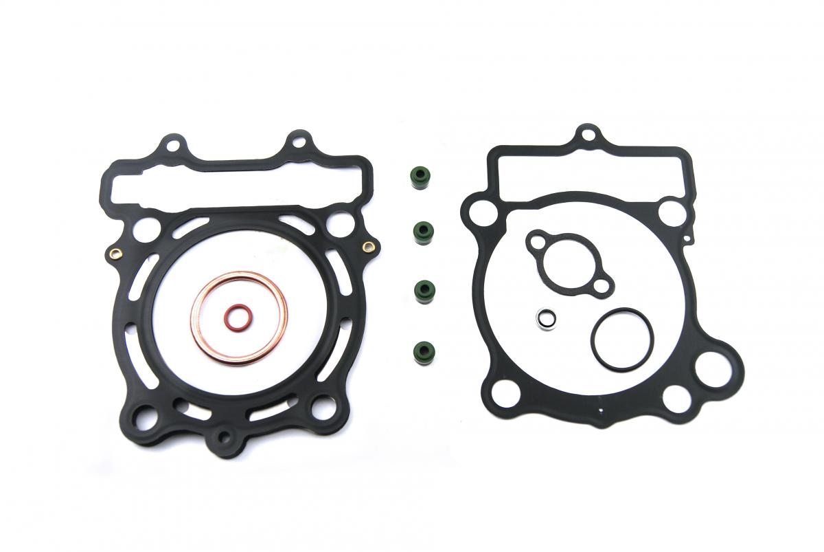TOP END GASKET SET SUZUKI RM-Z 250 19-25, ATHENA P400510600099
