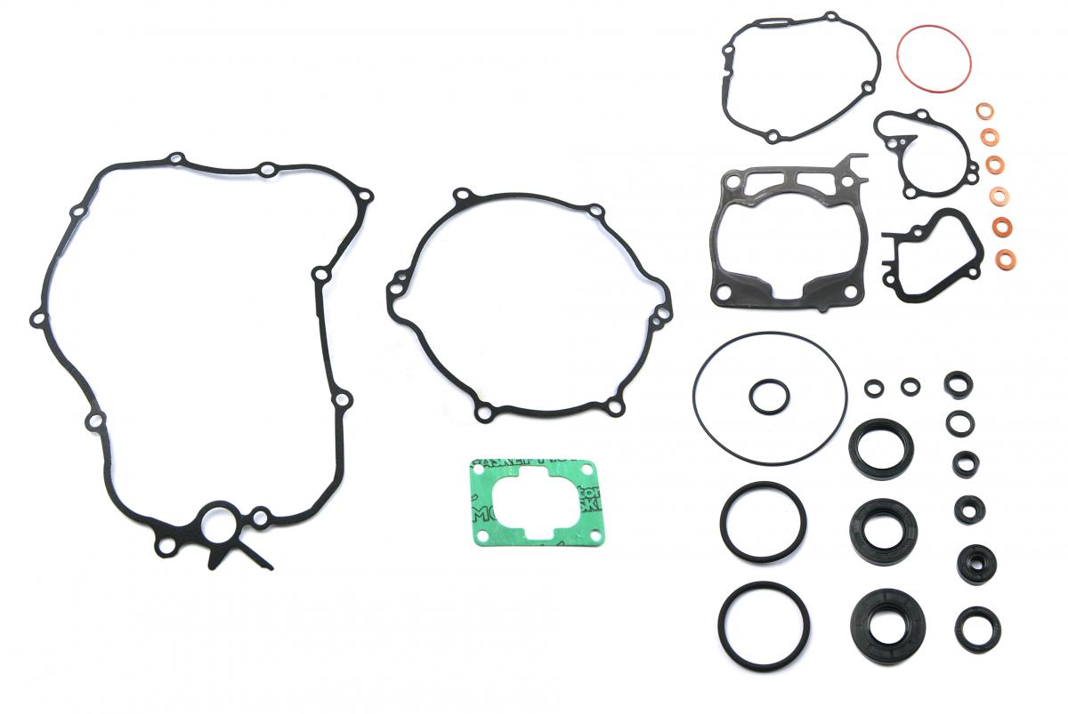 GASKET FULL SET 2022-2025 YZ125, ATHENA P400485900271