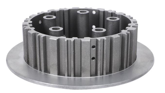 CLUTCH HUB INNER 99-06 HONDA TRX400EX 22121-HN1-A40 22121-HN1-000
