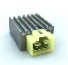 VOLTAGE REGULATOR 12V UNIVERSAL FITMENT