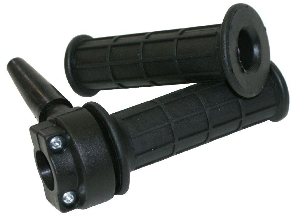 THROTTLE UNIVERSAL MINI MX 318