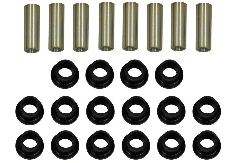 A ARM BUSHINGS FRONT CAN AM OUTLANDER, SUPER ATV, AAB-CA-001