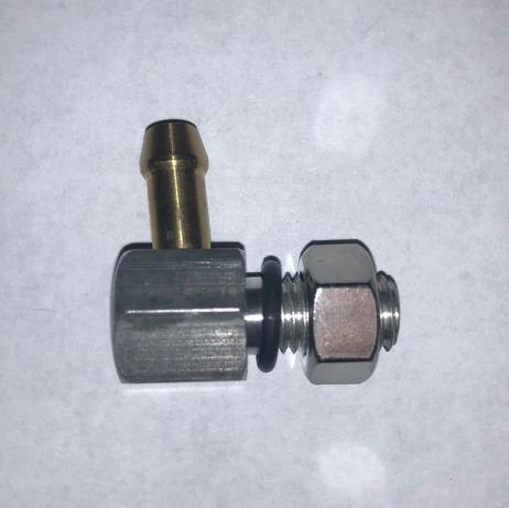 IMS DRY BREAK 90 DEGREE VENT, 218395