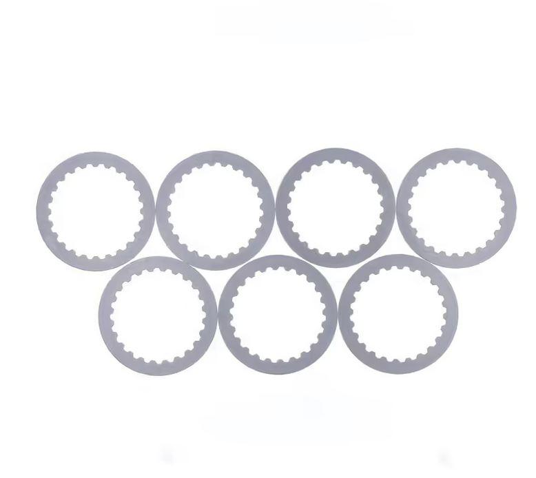 CLUTCH STEEL PLATE SET KTM SX 65 98-08, ATHENA P40240026