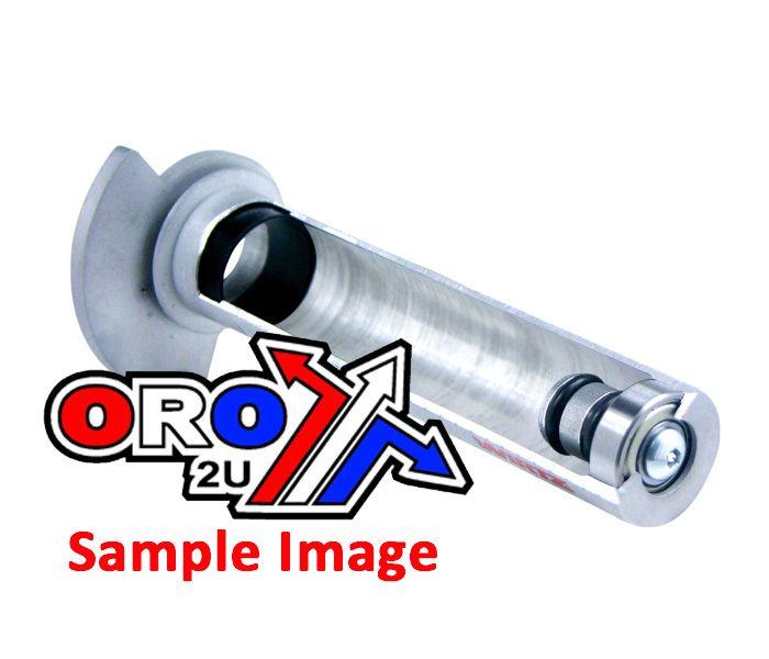 TWISTER THROTTLE TUBE KX, WIRTZ TH-KF-001 KAWASAKI