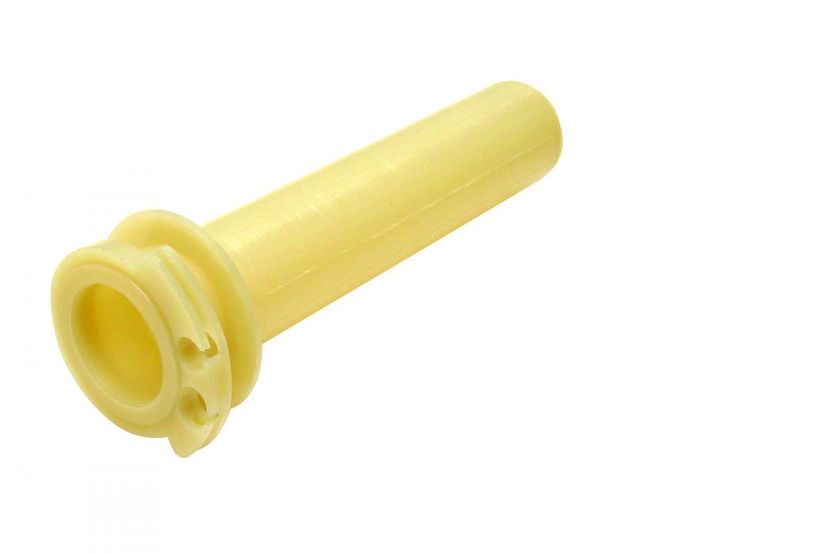 THROTTLE SLEEVE KTM 4STK, MOTION PRO 01-0098 TUBE