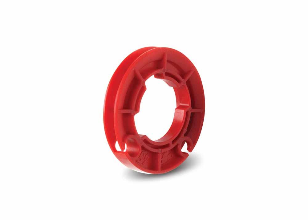 45mm REV2 REEL (RED), MOTION PRO 01-1220