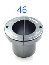 46mm Tube Split Clamp Bush