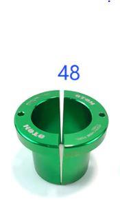 48mm Tube Split Clamp Bush