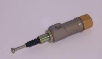 SLAVE CYLIND CRF250 10-12 35mm, MAGURA 0120655