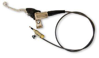 HYMEC CLUTCH KIT RMZ450 08-18, MAGURA CONVERSION 2100012