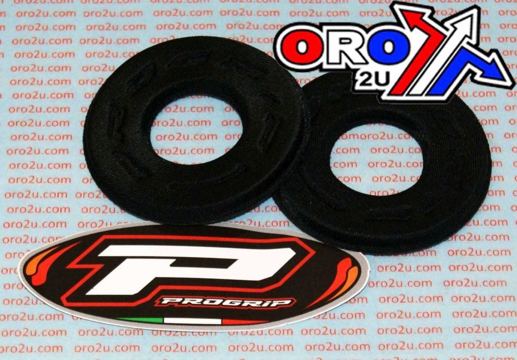 PROGRIP DONUTS BLACK, PG5002