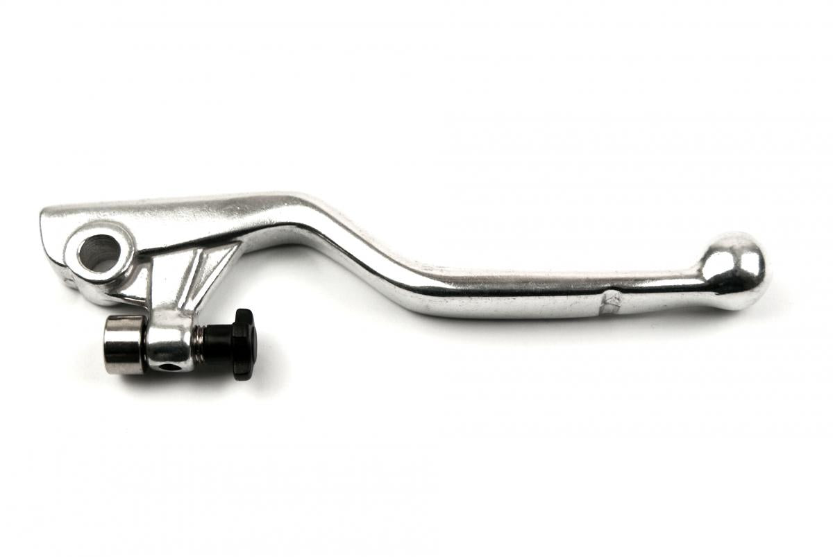 LEVER BLADE BRAKE KTM 65 85, 47013002000 DAI CAST SILVER, MX-08405-1