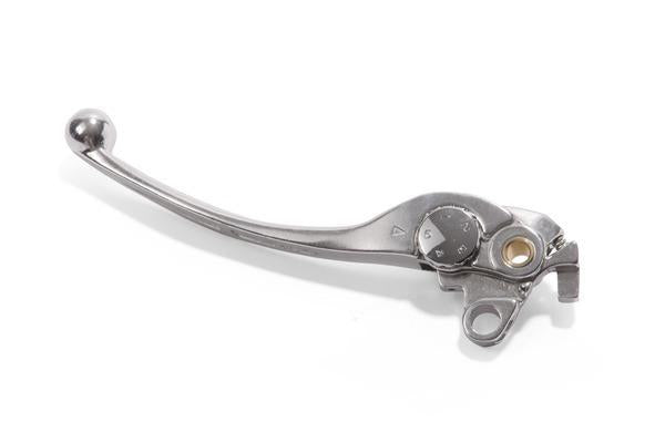 LEVER BLADE CLUTCH SILVER, MOTION PRO 14-0241, MP14-0241