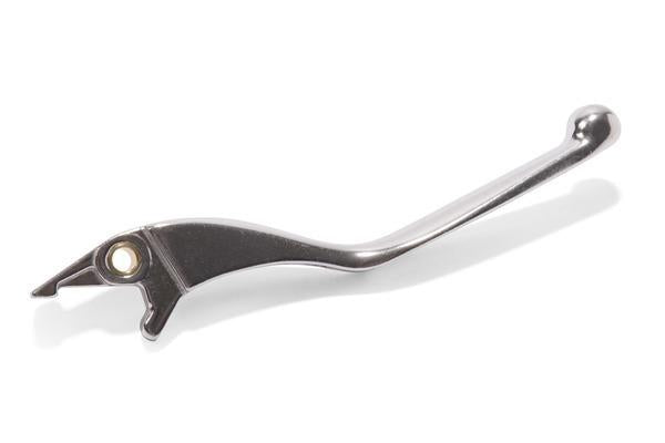 LEVER BLADE BRAKE SILVER, MOTION PRO 14-0243