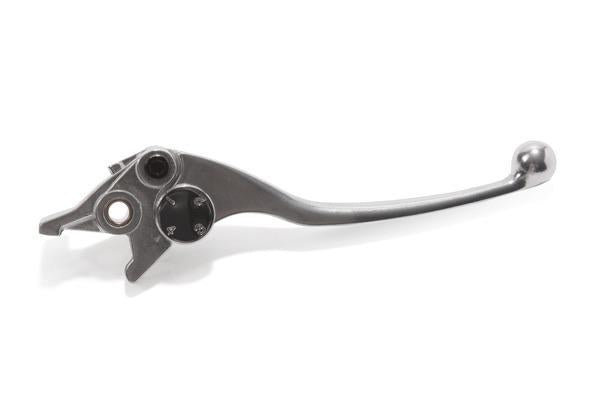 LEVER BLADE BRAKE SILVER, MOTION PRO 14-0411, MP14-0411