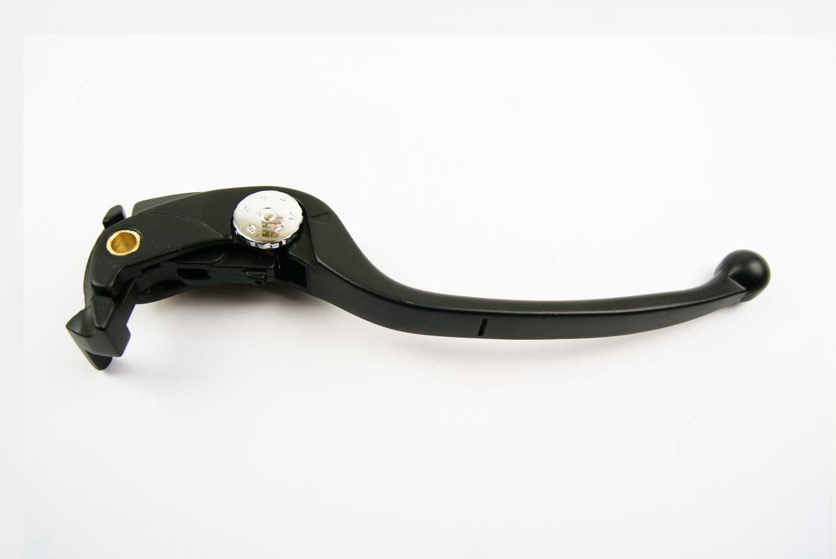 LEVER BLADE BRAKE BLACK, MOTION PRO 14-0341
