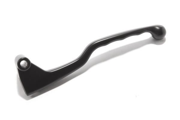 LEVER BLADE BRAKE BLACK, MOTION PRO 14-0307 KAWASAKI