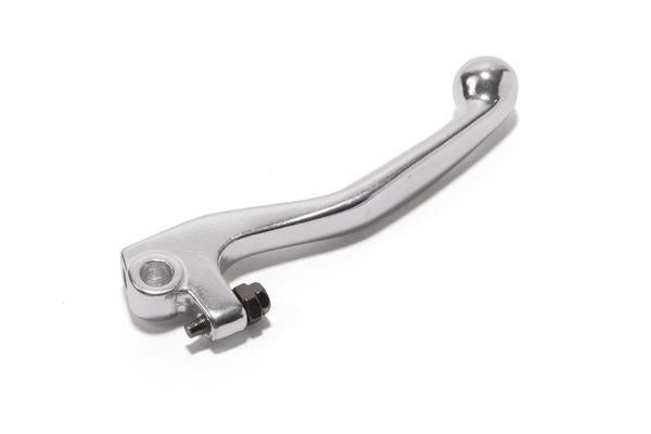 LEVER BLADE BRAKE SILVER HONDA, MOTION PRO 14-0218