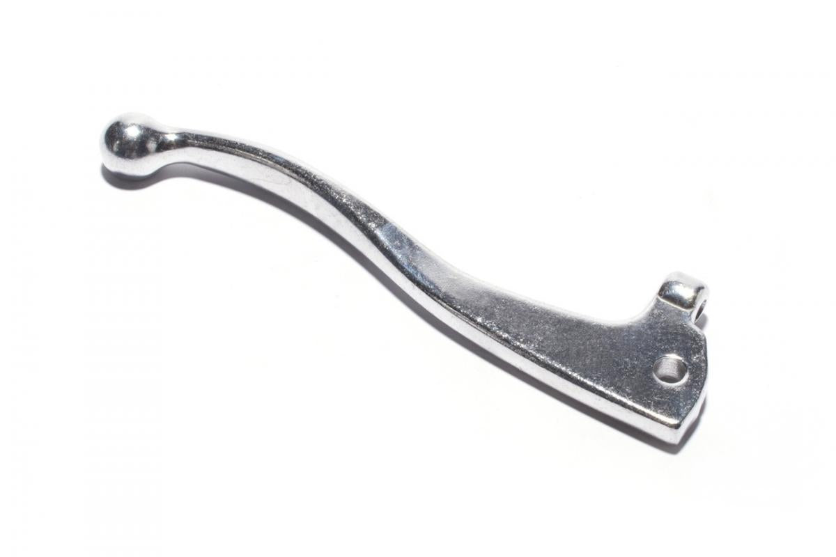 LEVER BLADE BRAKE SILVER, MOTION PRO 14-0534 YAMAHA