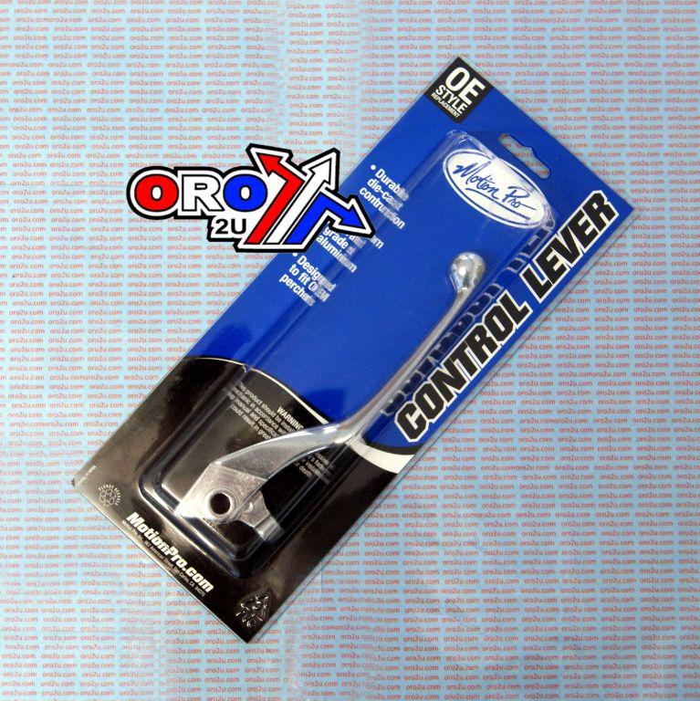 LEVER BLADE BRAKE SILVER, MOTION PRO 14-0538 YAMAHA, MP14-0538