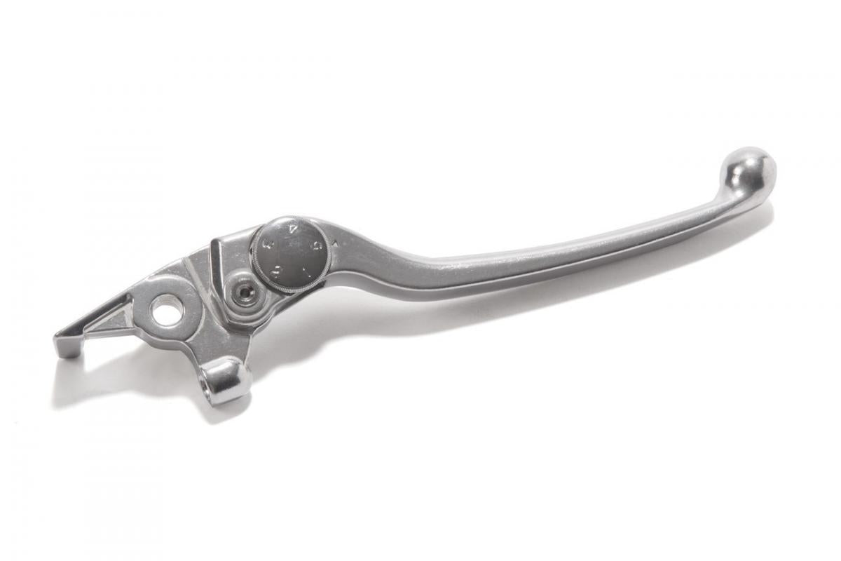 LEVER BLADE BRAKE SILVER, MOTION PRO 14-0547 YAMAHA, MP14-0547