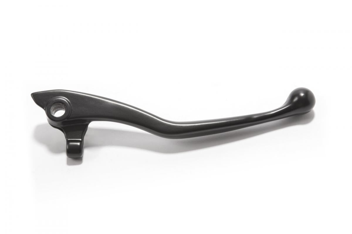 LEVER BLADE BRAKE BLACK, MOTION PRO 14-0512 YAMAHA