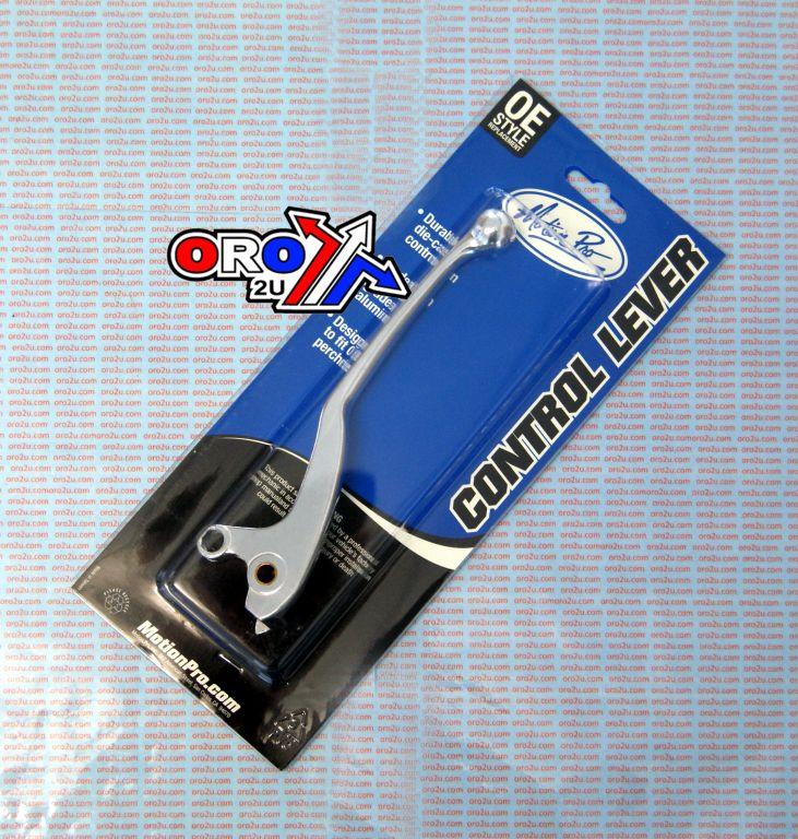 LEVER BLADE CLUTCH SILVER, MOTION PRO 14-0521 YAMAHA, MP14-0521