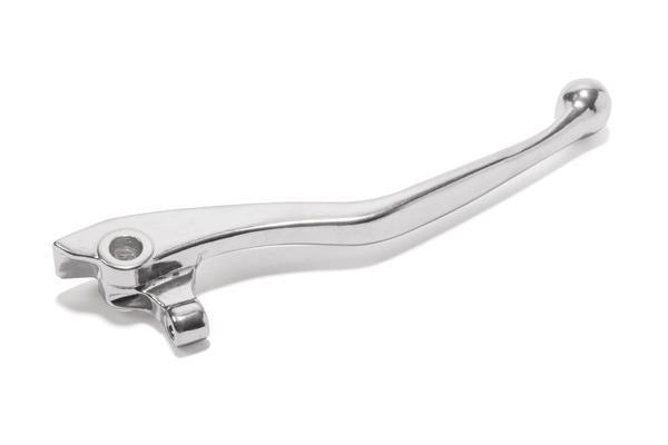 LEVER BLADE BRAKE SILVER, MOTION PRO 14-0513 YAMAHA