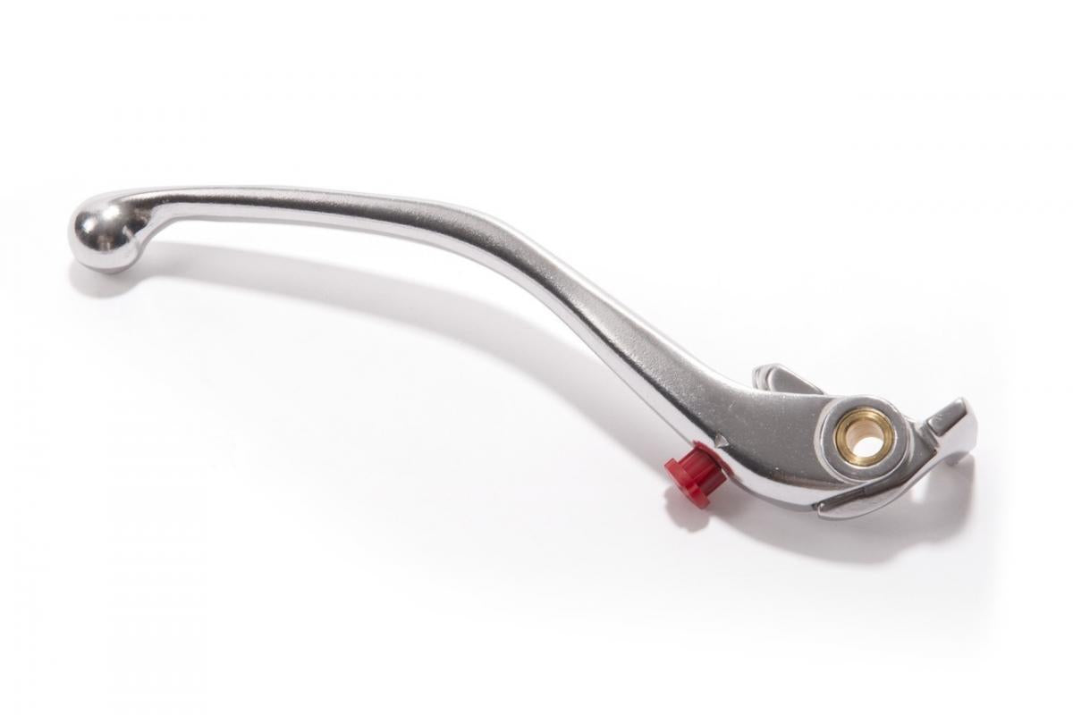 LEVER BLADE BRAKE SILVER, MOTION PRO 14-0537 YAMAHA, MP14-0537