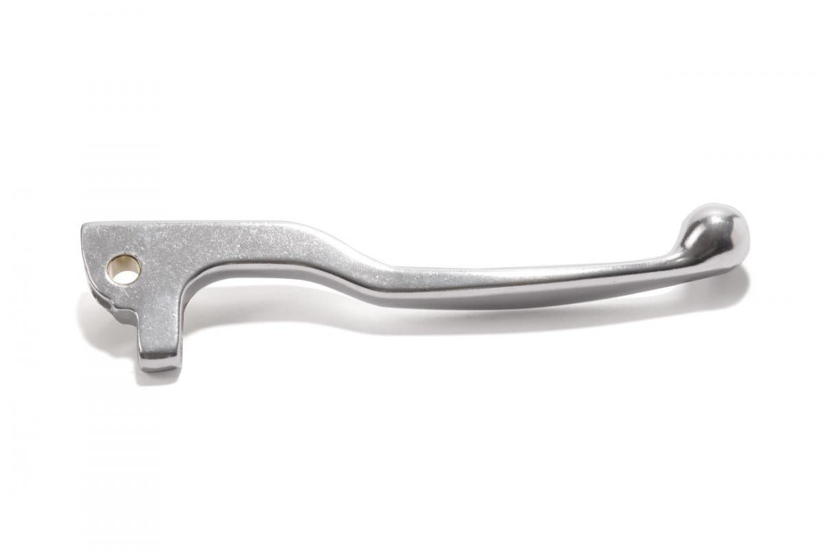 LEVER BLADE BRAKE SILVER, MOTION PRO 14-0514 YAMAHA