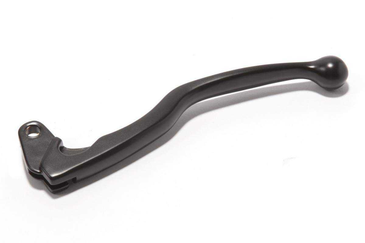 LEVER BLADE CLUTCH BLACK, MOTION PRO 14-0504 KAW