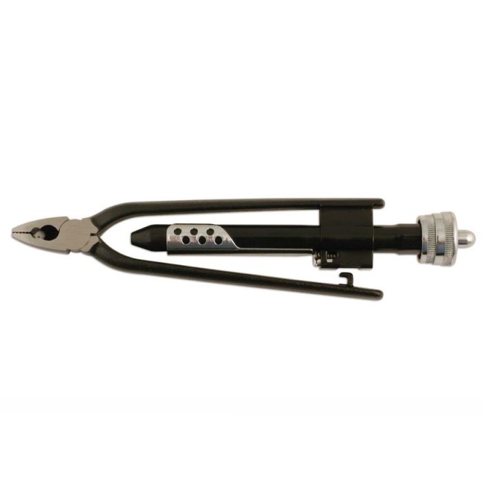 WIRE LOCKING TWIST PLIERS 150mm / 6" GRIP WIRE TOOL
