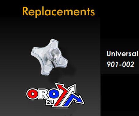 ADJUSTER ALUM. WIRTZ 901-002